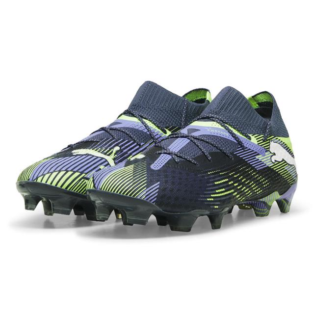 プーマ(PUMA)サッカースパイク 天然芝/人工芝用 フューチャー7アルティメットFG/AG 10791603(Men’s)の通販は 12,776円