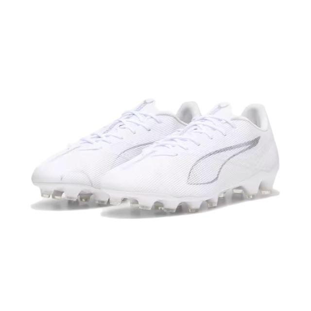 プーマ(PUMA)サッカースパイク ハードグラウンド用 サッカーシューズ ウルトラ 5 プロ HG 10788704(Men’…