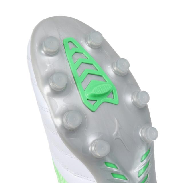 ミズノ(MIZUNO)22-24cm 小サイズ有 再入荷 サッカースパイク