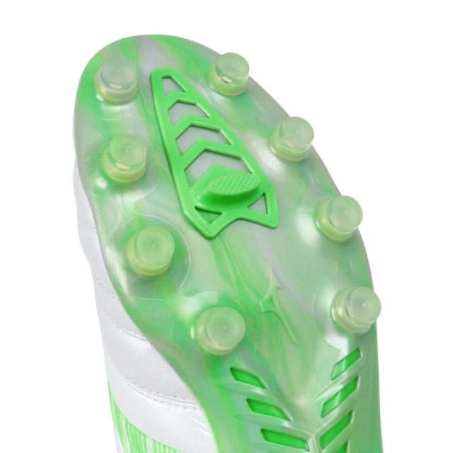ミズノ(MIZUNO)サッカースパイク 天然芝/土/人工芝用 モナルシーダNEO