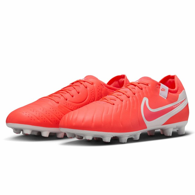 ナイキ(NIKE)サッカースパイク 土 ハードグラウンド用 ティエンポ レジェンド 10 プロ HG DV4332-800(M…