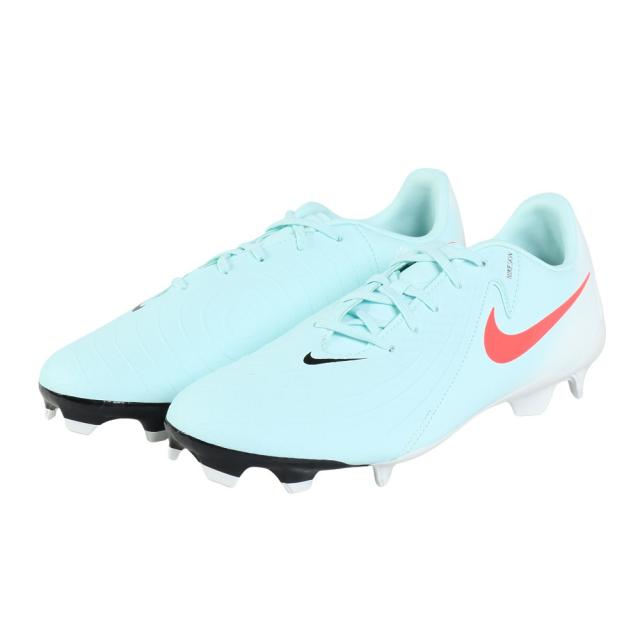 ナイキ(NIKE)サッカースパイク 芝用 ファントム GX 2 アカデミー FG/MG FD6723-300(Men’s)の通販は