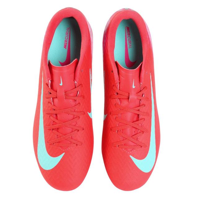 ナイキ(NIKE)サッカースパイク 芝用 マーキュリアル ヴェイパー 16