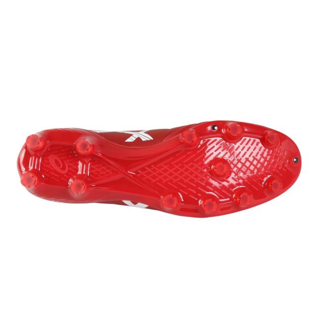 アシックス(ASICS)サッカースパイク 土 天然芝 人工芝用 サッカーシューズ DS LIGHT X-FLY 5 1101A…_2