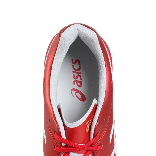 アシックス(ASICS)サッカースパイク 土 天然芝 人工芝用 サッカーシューズ DS LIGHT X-FLY 5 1101A…_7