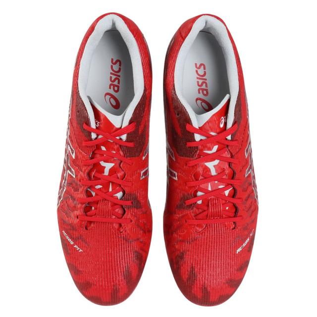 ASICS サッカーシューズ PRO レッド ASICS公式】サッカー トレーニングシューズ・スパイク