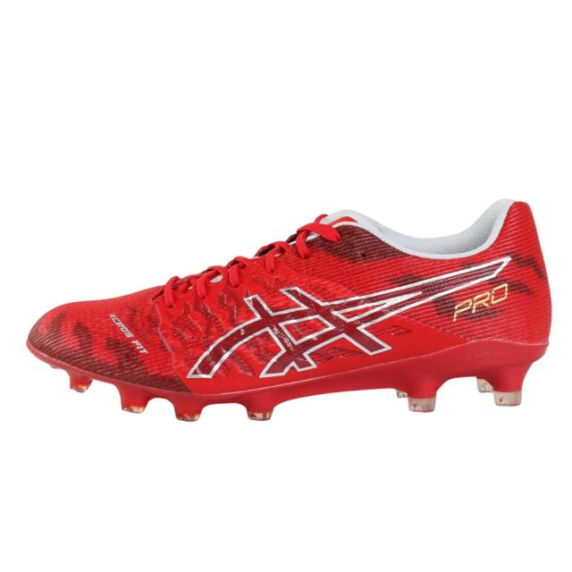 アシックス(ASICS)サッカースパイク サッカーシューズ 土 天然芝 人工