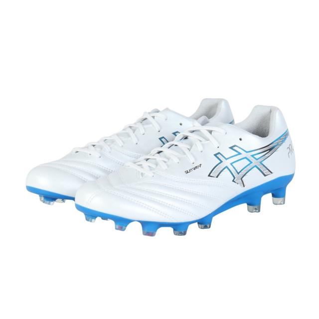 アシックス(ASICS)サッカースパイク DS LIGHT X-FLY PRO 3 DSライト 1101A072.100(Me…