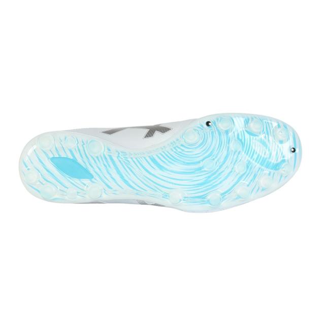 アシックス(ASICS)サッカースパイク DS LIGHT PRO AG DSライト 1103A096.104(Men’s)_2