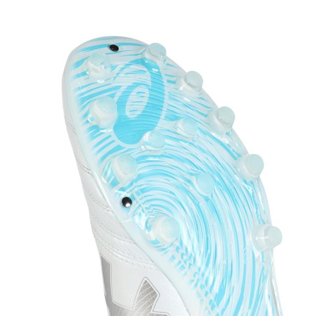 アシックス(ASICS)サッカースパイク DS LIGHT PRO AG DSライト 1103A096.104(Men’s)_8