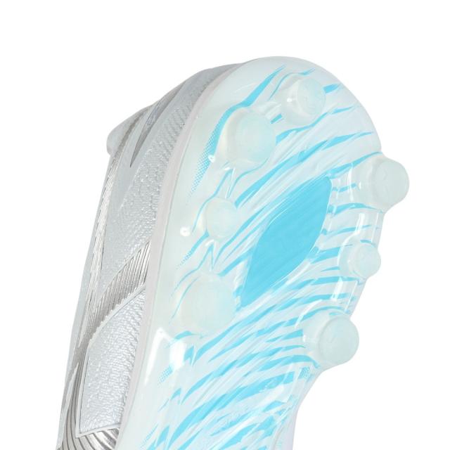 アシックス(ASICS)サッカースパイク DS LIGHT PRO AG DSライト 1103A096.104(Men’s)_9