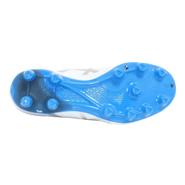 アシックス(ASICS)サッカースパイク 土・人工芝・天然芝用 サッカーシューズ DS LIGHT ADVANCE WIDE …_2