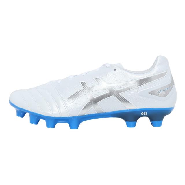 アシックス(ASICS)サッカースパイク 土・人工芝・天然芝用 サッカーシューズ DS LIGHT ADVANCE WIDE …_5