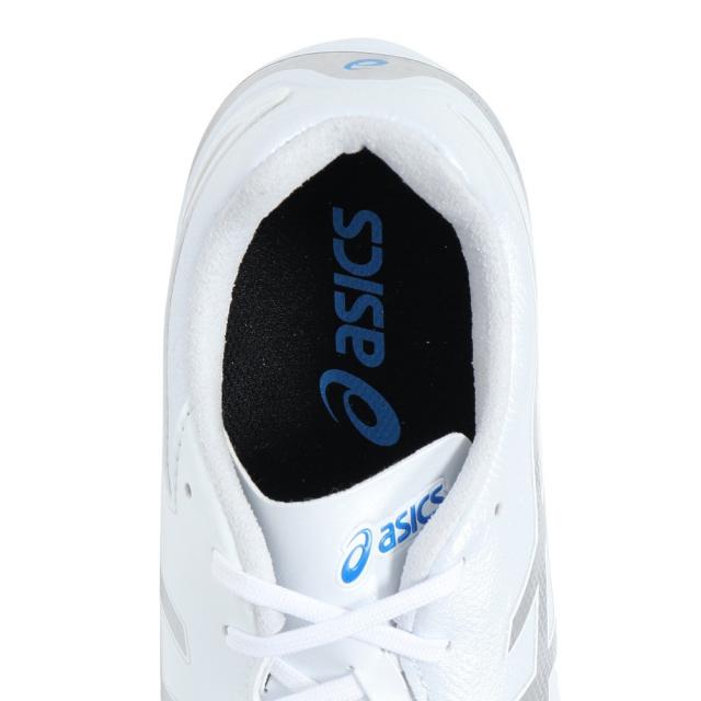 アシックス(ASICS)サッカースパイク 土・人工芝・天然芝用 サッカーシューズ DS LIGHT ADVANCE WIDE …_7