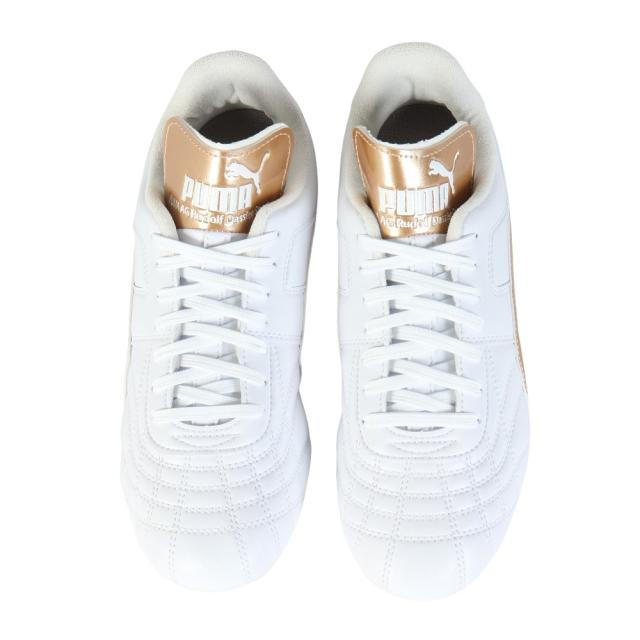 プーマ(PUMA)サッカースパイク ハードグラウンド・人工芝用 パラメヒコ