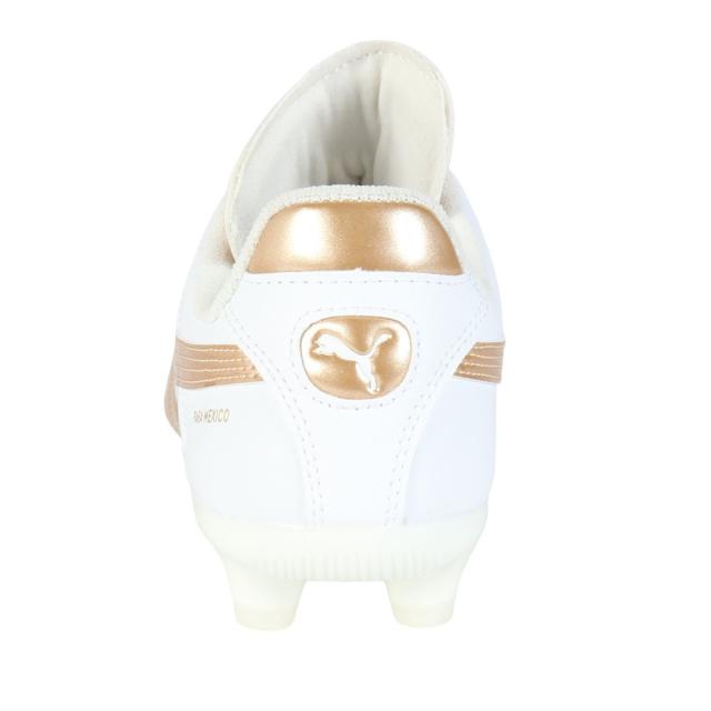 プーマ(PUMA)サッカースパイク ハードグラウンド・人工芝用 パラメヒコ