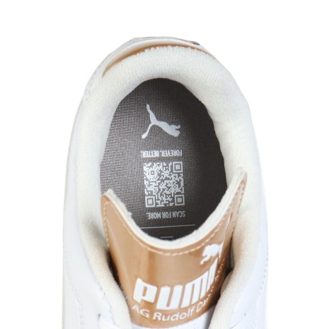 プーマ(PUMA)サッカースパイク ハードグラウンド・人工芝用 パラメヒコ