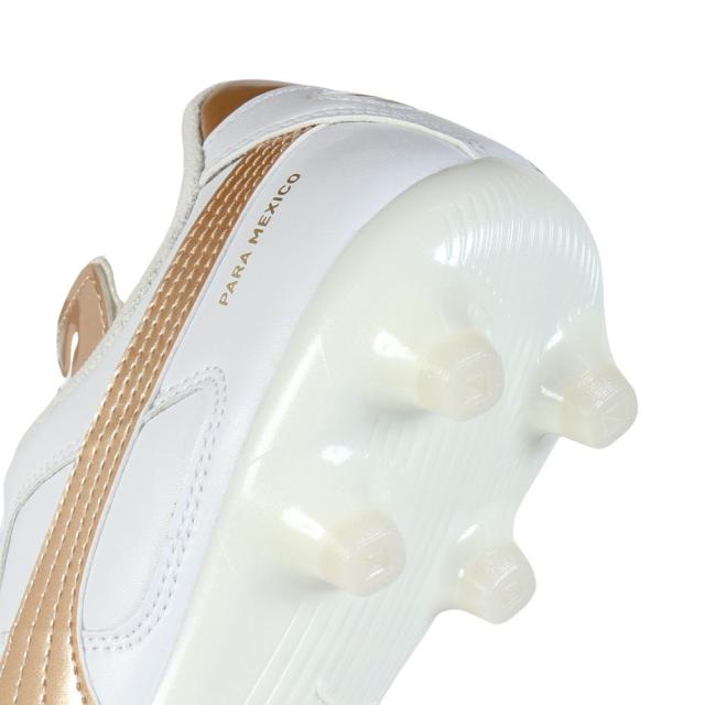 プーマ(PUMA)サッカースパイク ハードグラウンド・人工芝用 パラメヒコ