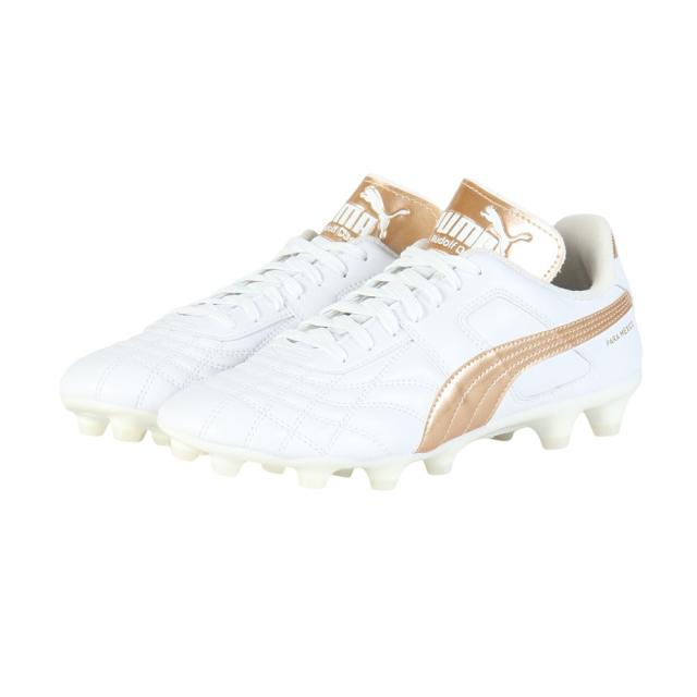 プーマ(PUMA)サッカースパイク ハードグラウンド・人工芝用 パラメヒコ