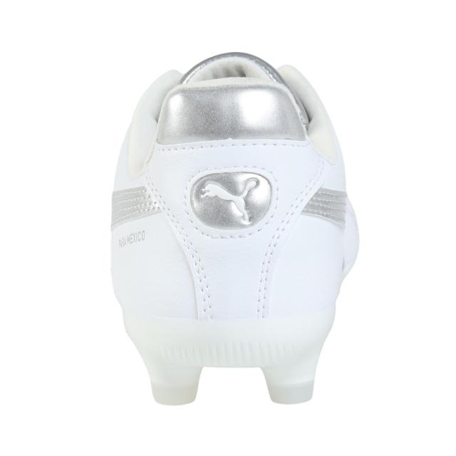 プーマ(PUMA)サッカースパイク ハードグラウンド用 サッカーシューズ パラメヒコ SE プロ 10731602(Men’s…_4