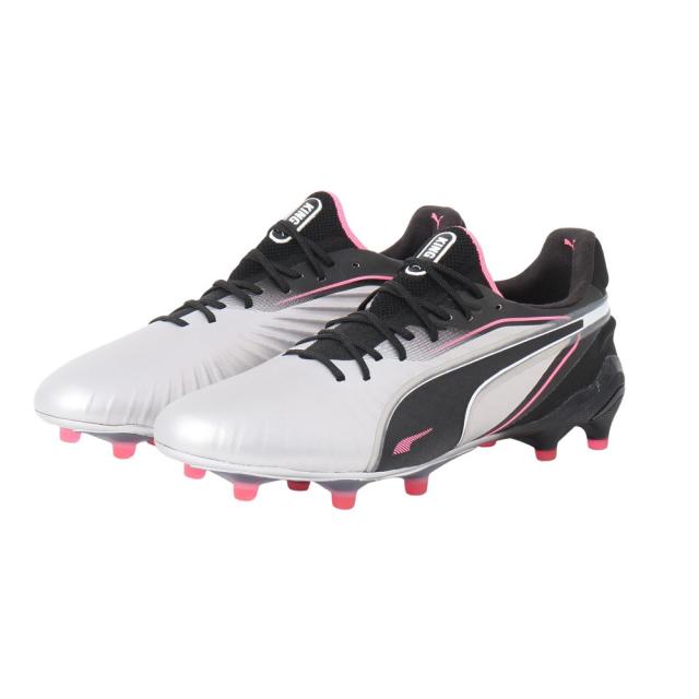 プーマ(PUMA)サッカースパイク 天然芝/人工芝グラウンド用