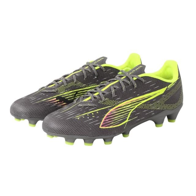 プーマ(PUMA)サッカースパイク ハードグラウンド・人工芝用 ウルトラ 5 プロ HG/AG 10833703(Men’s)
