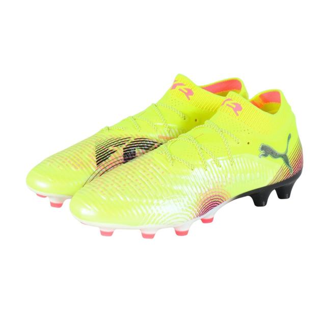 プーマ(PUMA)サッカースパイク 人工芝・ハードグラウンド用 フューチャー 8 アルティメット HG HG/AG 10836…