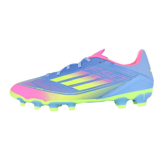 adidas サッカースパイクF50 + 希少 アディダス(adidas)サッカースパイク 土・人工芝用 サッカー
