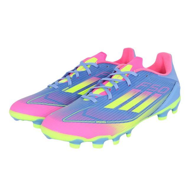 アディダス(adidas)サッカースパイク 土・人工芝用 サッカー