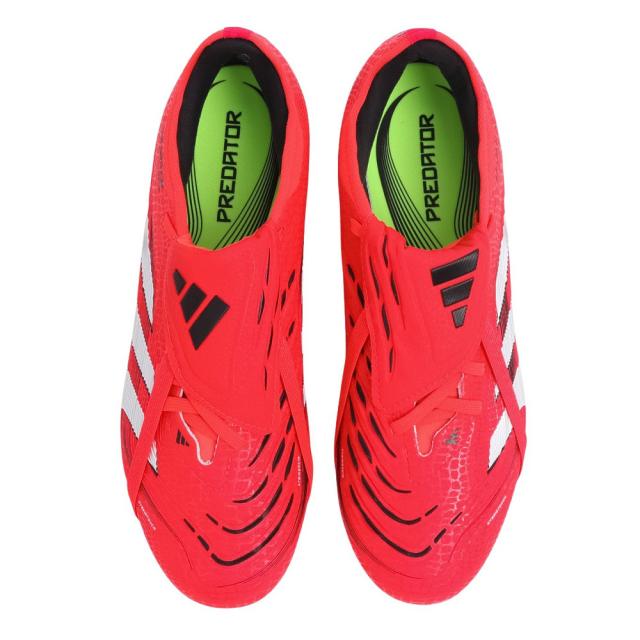 アディダス(adidas)サッカースパイク 土 天然芝 人工芝用プレデター