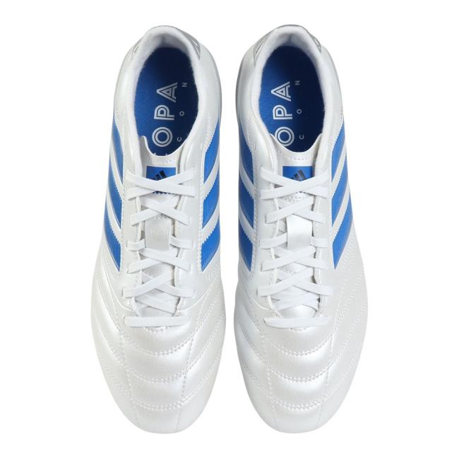 アディダス(adidas)サッカースパイク ハードグラウンド用 サッカーシューズ コパ アイコン 2 PRO HG JS163…_1