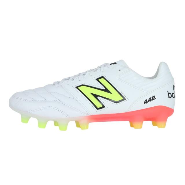 ニューバランス(new balance)サッカースパイク ハードグラウンド