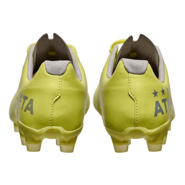 アスレタ(ATHLETA)サッカースパイク 天然芝・人工芝・土グラウンド用 O-Rei ファズ 10024 FYE(Men’s)_2