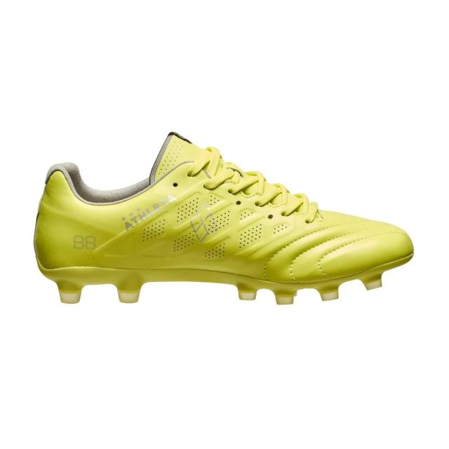 アスレタ(ATHLETA)サッカースパイク 天然芝・人工芝・土グラウンド用 O-Rei ファズ 10024 FYE(Men’s)_4