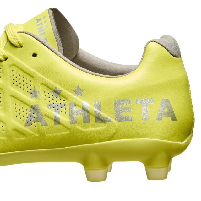 アスレタ(ATHLETA)サッカースパイク 天然芝・人工芝・土グラウンド用 O-Rei ファズ 10024 FYE(Men’s)_6