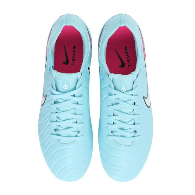 ナイキ(NIKE)サッカースパイク ハードグラウンド用 ティエンポ