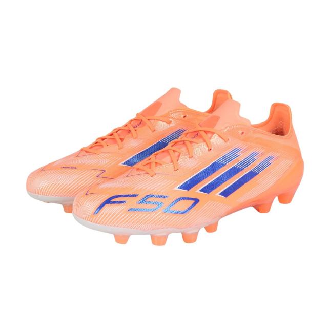 アディダス(adidas)サッカースパイク 土・人工芝用 F50 ELITE HGAG JAPAN JH7646(Men’s)