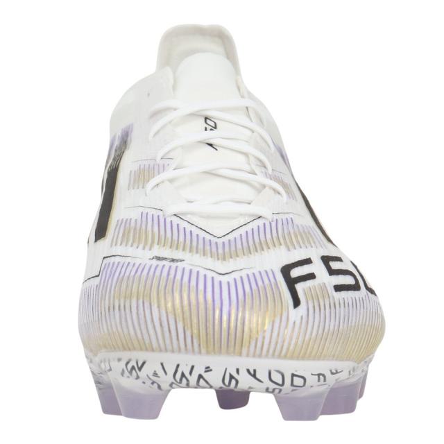 アディダス(adidas)サッカースパイク 土・人工芝用 サッカーシューズ F50 ELITE HG/AG JAPAN JR1…_3