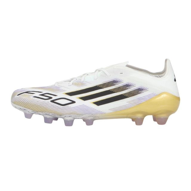 アディダス(adidas)サッカースパイク 土・人工芝用 サッカーシューズ F50 ELITE HG/AG JAPAN JR1…_5