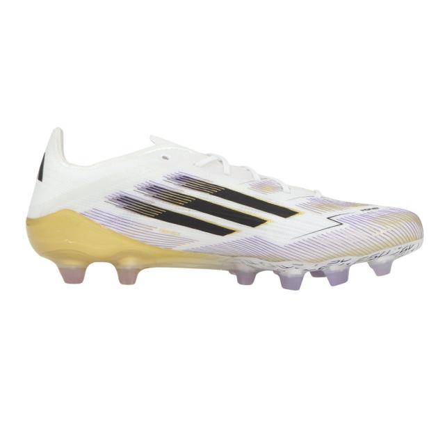 アディダス(adidas)サッカースパイク 土・人工芝用 サッカーシューズ F50 ELITE HG/AG JAPAN JR1…_6