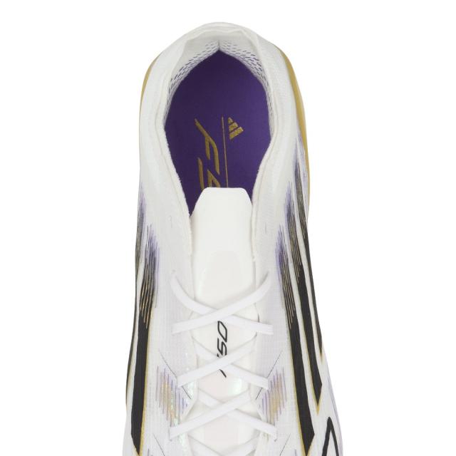 アディダス(adidas)サッカースパイク 土・人工芝用 サッカーシューズ F50 ELITE HG/AG JAPAN JR1…_7