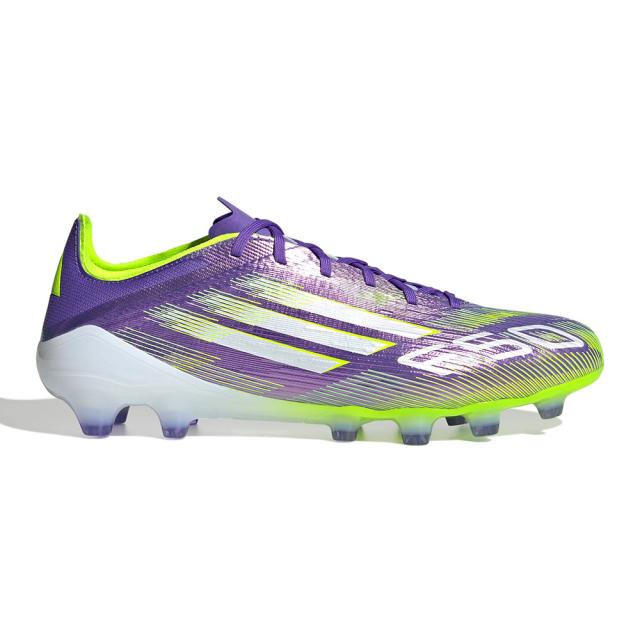 アディダス(adidas)サッカースパイク 土・人工芝用 F50 Pro HGAG JAPAN JR4396(Men’s)
