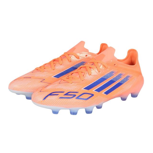 アディダス(adidas)サッカースパイク 土・人工芝用 F50 PRO HG/AG JAPAN JR4397(Men’s)