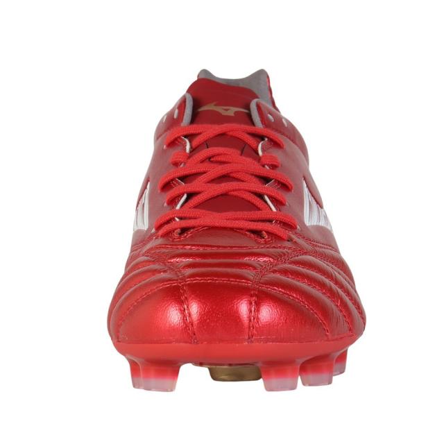 ミズノ(MIZUNO)サッカースパイク 天然芝/土/人工芝用 モナルシーダ NEO