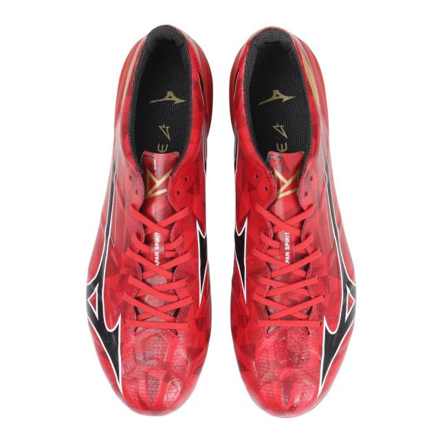 Mizuno サッカーシューズ スパイク 日本製 MIZUNO（ミズノ） （メンズ）サッカースパイク 天然芝/土/人工芝