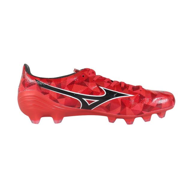 ミズノ(MIZUNO)サッカースパイク 天然芝/土/人工芝のグランド用 ミズノアルファII ELITE P1GA256260(…_6