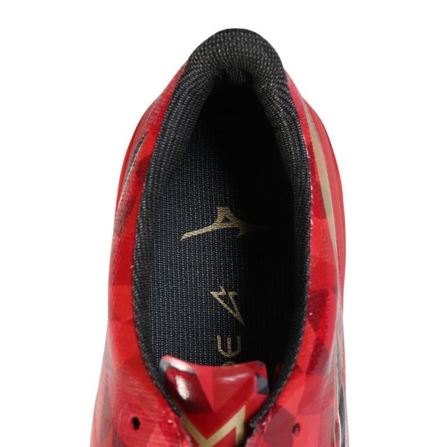 ミズノ(MIZUNO)サッカースパイク 天然芝/土/人工芝のグランド用 ミズノアルファII ELITE P1GA256260(…_7