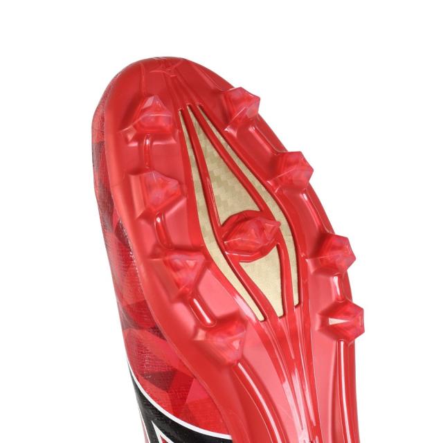 ミズノ(MIZUNO)サッカースパイク 天然芝/土/人工芝のグランド用 ミズノアルファII ELITE P1GA256260(…_8