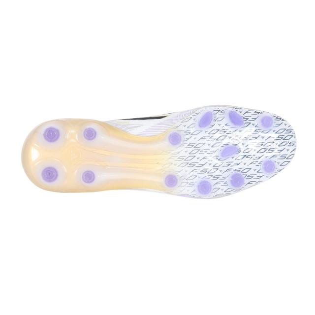 アディダス(adidas)サッカースパイク ハードグラウンド・人工芝用 サッカーシューズ F50 PRO HG/AG JAPA…_2