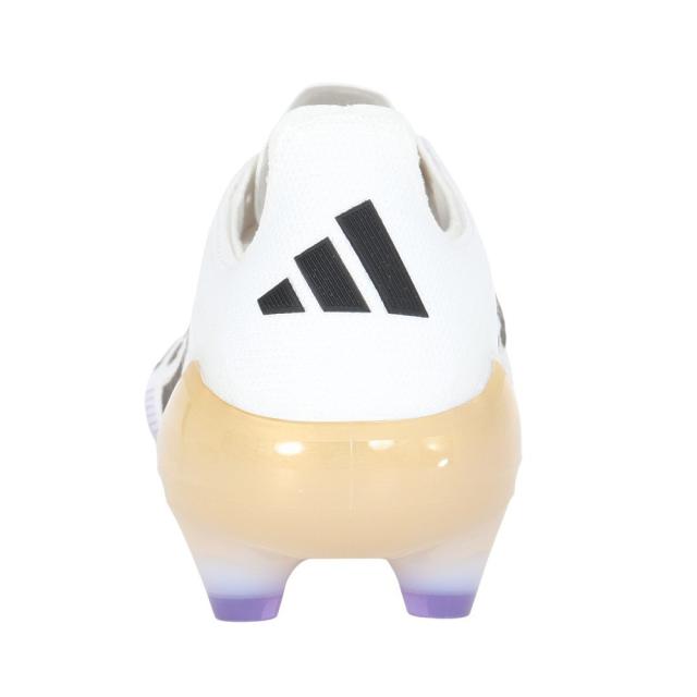 アディダス(adidas)サッカースパイク ハードグラウンド・人工芝用 サッカーシューズ F50 PRO HG/AG JAPA…_4